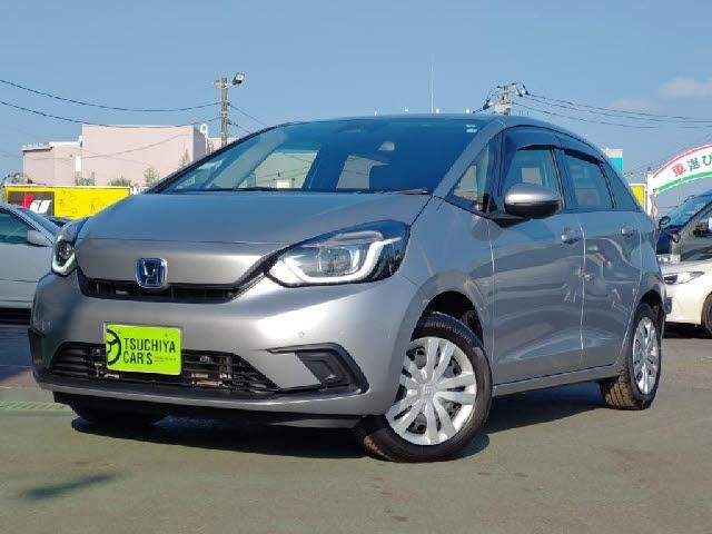 Ref:AUX-20577343 HONDA FIT 2020