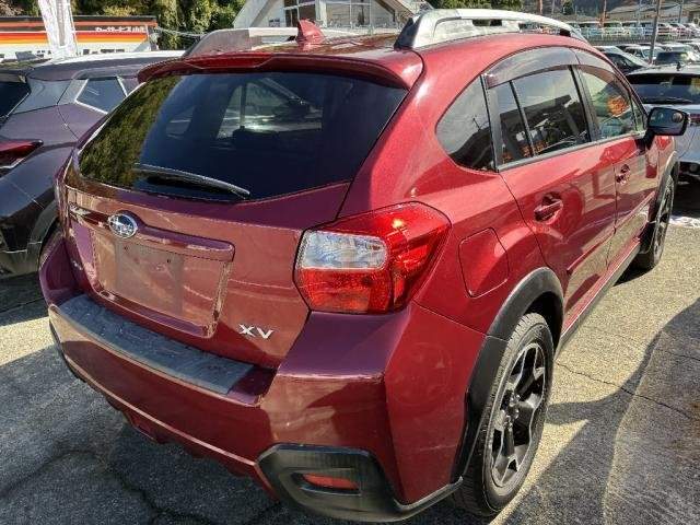 Ref:AUX-20577351 SUBARU XV 2015 - Image 11