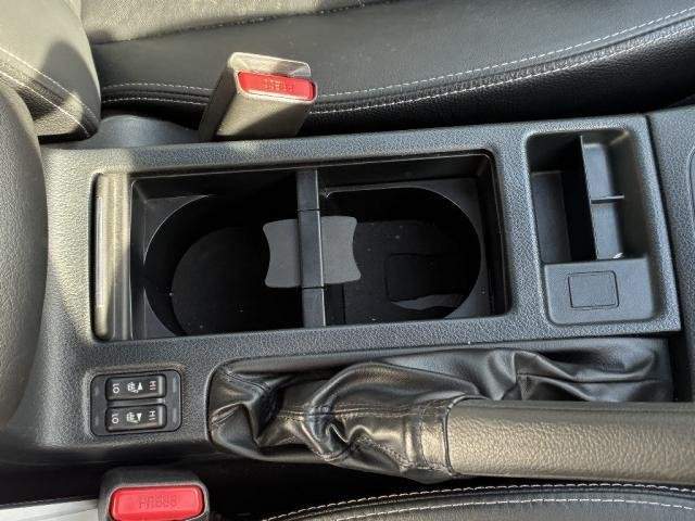 Ref:AUX-20577351 SUBARU XV 2015 - Image 18