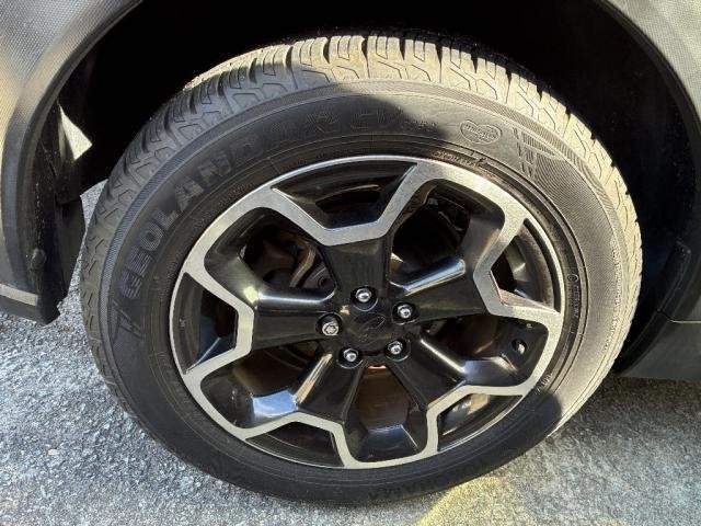 Ref:AUX-20577351 SUBARU XV 2015 - Image 20