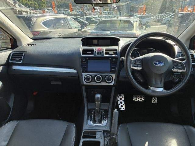 Ref:AUX-20577351 SUBARU XV 2015 - Image 3