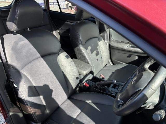 Ref:AUX-20577351 SUBARU XV 2015 - Image 4