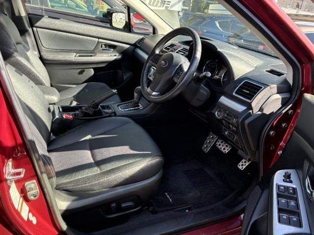 Ref:AUX-20577351 SUBARU XV 2015 - Image 5