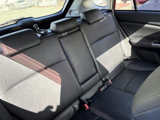 Ref:AUX-20577351 SUBARU XV 2015 - Image 6