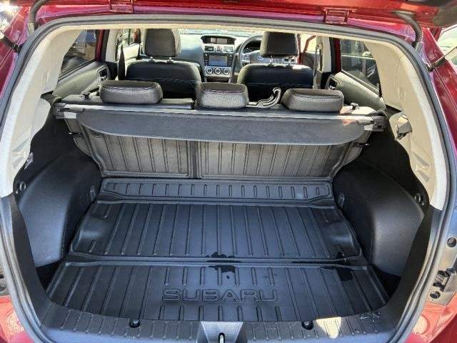 Ref:AUX-20577351 SUBARU XV 2015 - Image 7