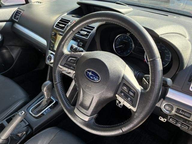 Ref:AUX-20577351 SUBARU XV 2015 - Image 8