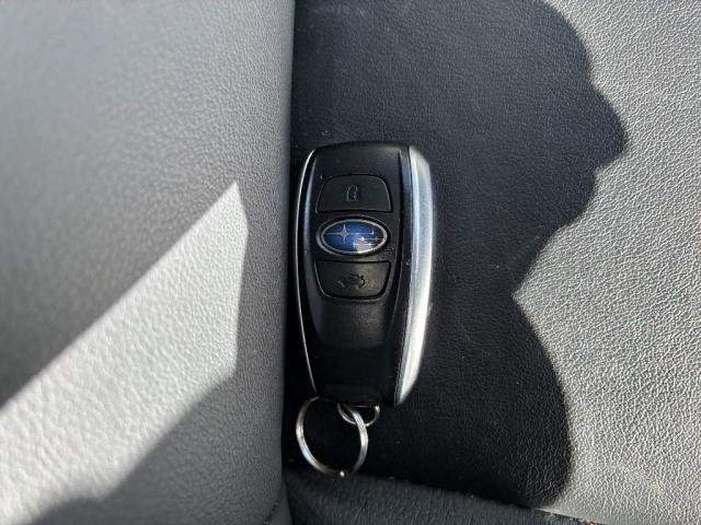 Ref:AUX-20577351 SUBARU XV 2015 - Image 9