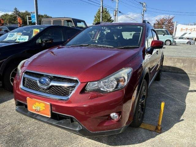 Ref:AUX-20577351 SUBARU XV 2015 - Image 10