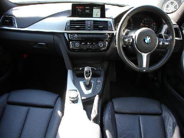 Ref:AUX-20577398 BMW 4 SERIES 2017 - Image 2
