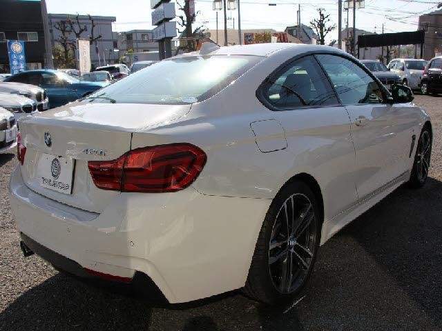 Ref:AUX-20577398 BMW 4 SERIES 2017 - Image 3