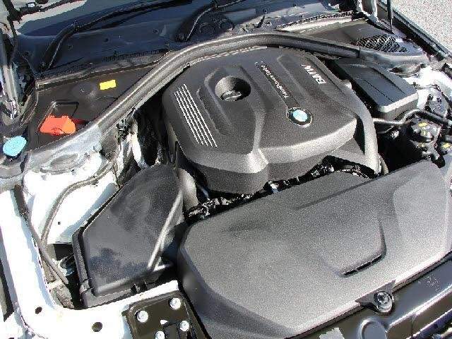 Ref:AUX-20577398 BMW 4 SERIES 2017 - Image 6