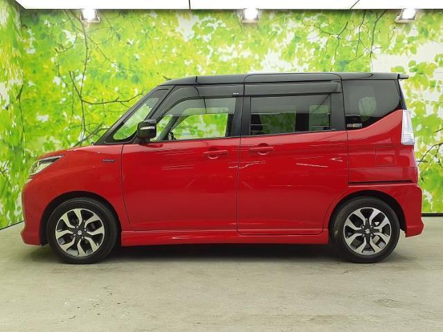 Ref:AUX-20577419 SUZUKI SOLIO BANDIT 2016 - Image 2