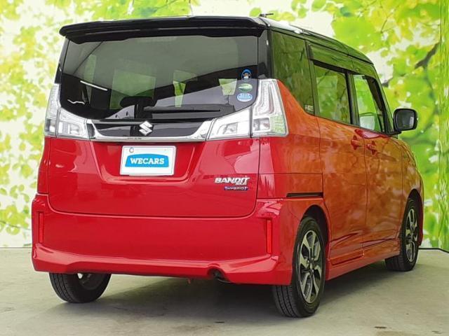 Ref:AUX-20577419 SUZUKI SOLIO BANDIT 2016 - Image 3