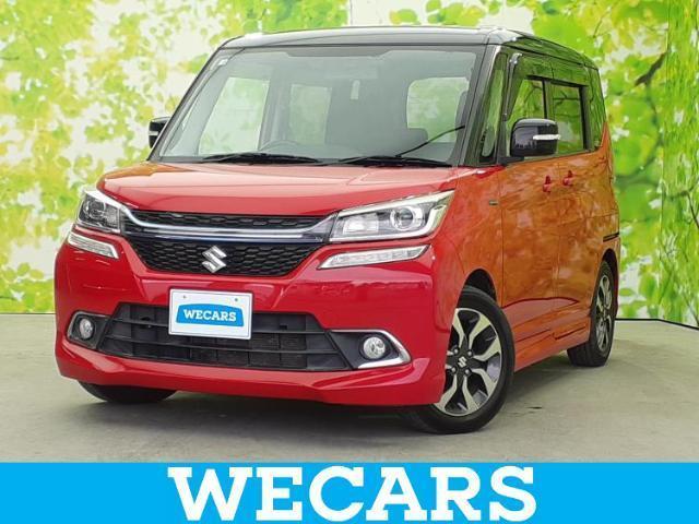 Ref:AUX-20577419 SUZUKI SOLIO BANDIT 2016