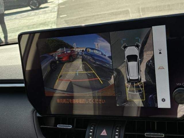 Ref:AUX-20577489 TOYOTA RAV4 2023 - Image 12