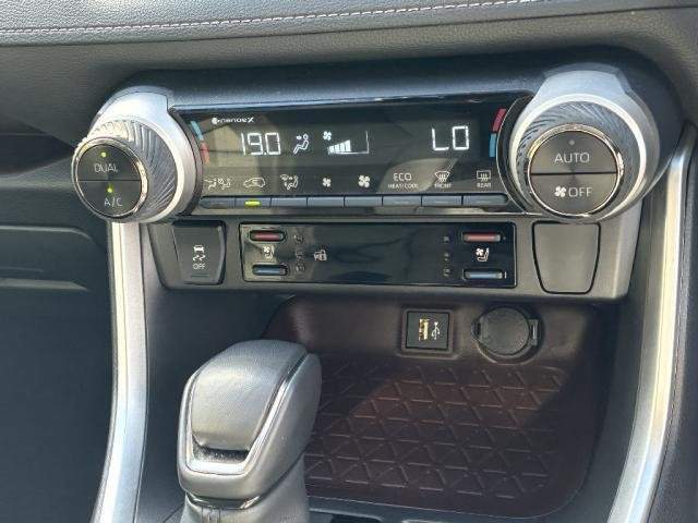 Ref:AUX-20577489 TOYOTA RAV4 2023 - Image 13