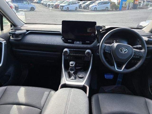 Ref:AUX-20577489 TOYOTA RAV4 2023 - Image 3