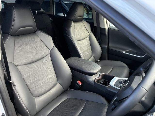 Ref:AUX-20577489 TOYOTA RAV4 2023 - Image 4