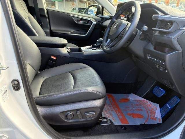 Ref:AUX-20577489 TOYOTA RAV4 2023 - Image 5