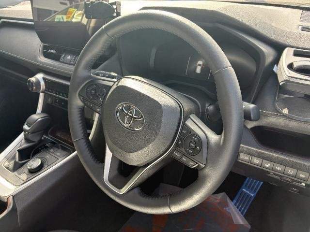 Ref:AUX-20577489 TOYOTA RAV4 2023 - Image 8