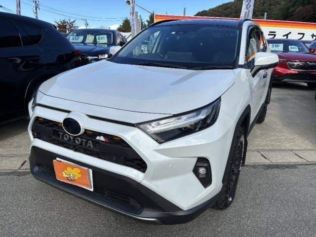 Ref:AUX-20577489 TOYOTA RAV4 2023 - Image 10
