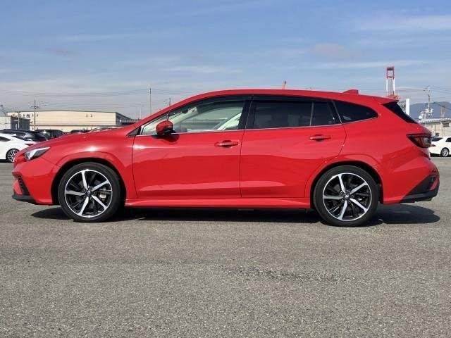 Ref:AUX-20577566 SUBARU LEVORG 2020 - Image 11