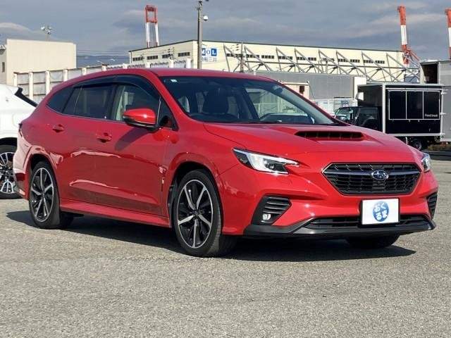 Ref:AUX-20577566 SUBARU LEVORG 2020 - Image 12