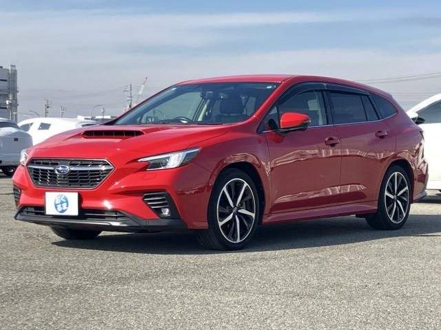 Ref:AUX-20577566 SUBARU LEVORG 2020 - Image 13