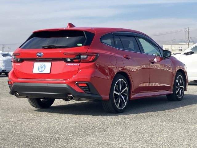 Ref:AUX-20577566 SUBARU LEVORG 2020 - Image 14