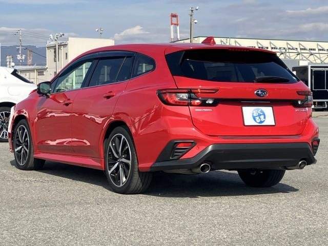 Ref:AUX-20577566 SUBARU LEVORG 2020 - Image 15