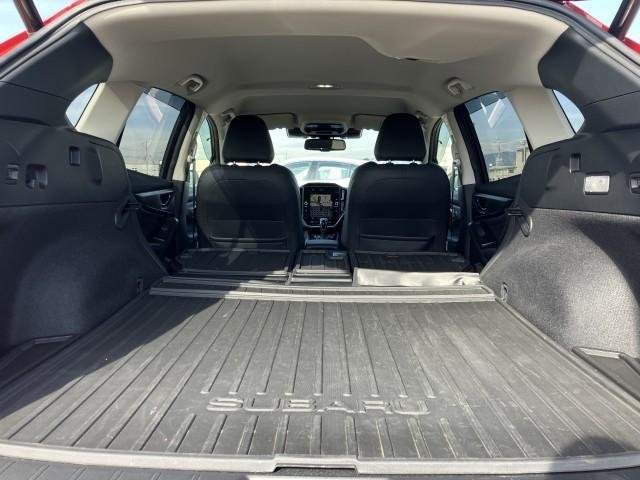 Ref:AUX-20577566 SUBARU LEVORG 2020 - Image 19