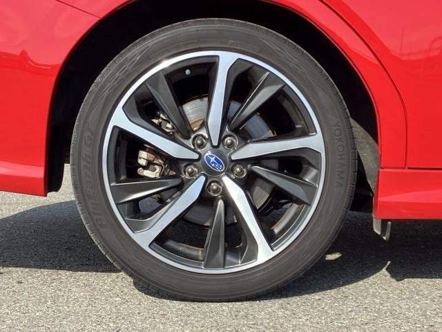 Ref:AUX-20577566 SUBARU LEVORG 2020 - Image 20