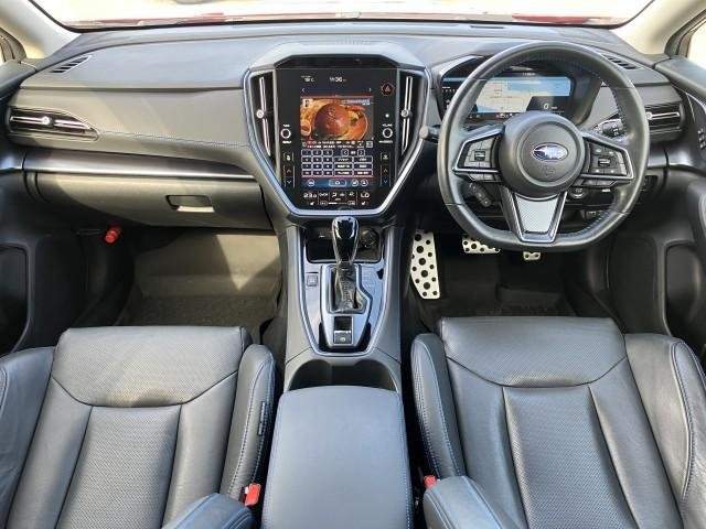 Ref:AUX-20577566 SUBARU LEVORG 2020 - Image 3