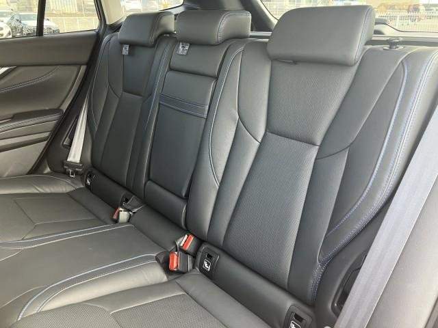 Ref:AUX-20577566 SUBARU LEVORG 2020 - Image 7