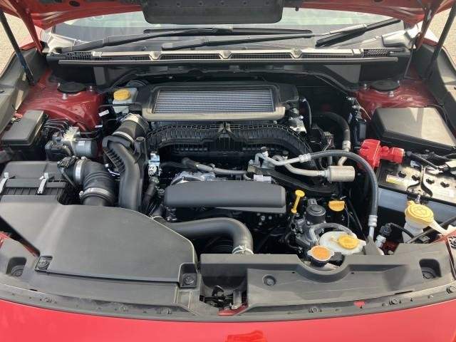 Ref:AUX-20577566 SUBARU LEVORG 2020 - Image 8