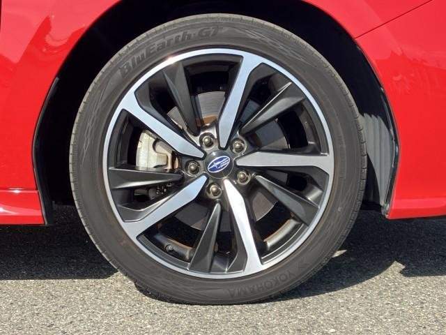 Ref:AUX-20577566 SUBARU LEVORG 2020 - Image 9