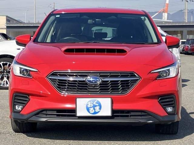 Ref:AUX-20577566 SUBARU LEVORG 2020 - Image 10