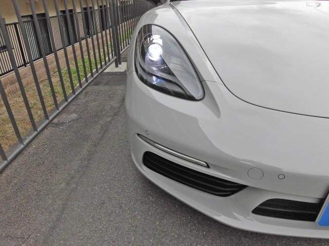 Ref:AUX-20577582 PORSCHE 718 BOXSTER 2019 - Image 14
