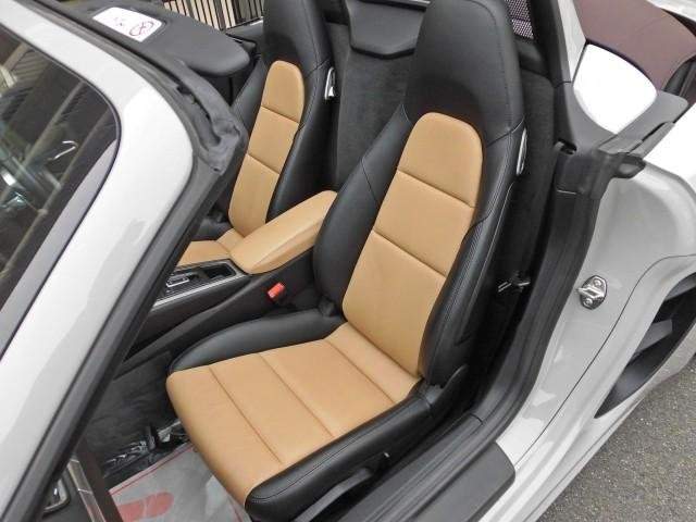 Ref:AUX-20577582 PORSCHE 718 BOXSTER 2019 - Image 15