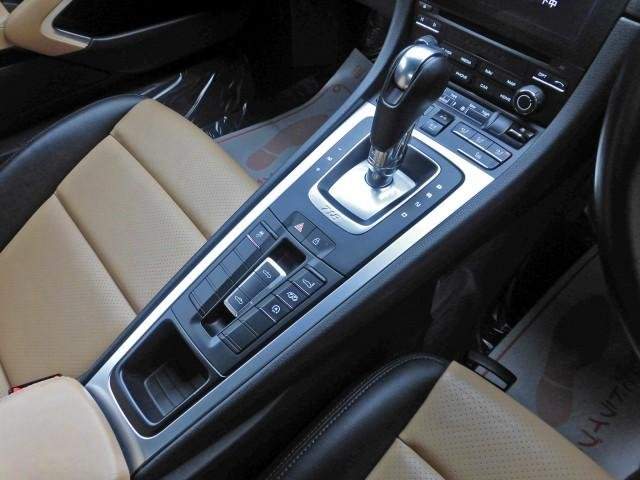 Ref:AUX-20577582 PORSCHE 718 BOXSTER 2019 - Image 16