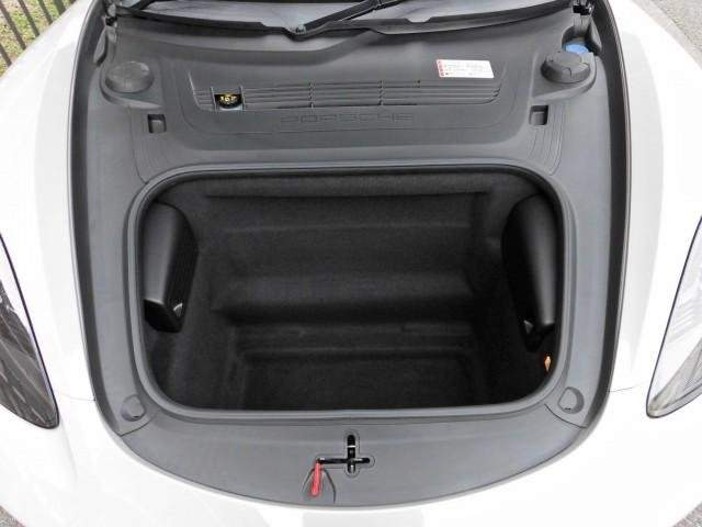 Ref:AUX-20577582 PORSCHE 718 BOXSTER 2019 - Image 19