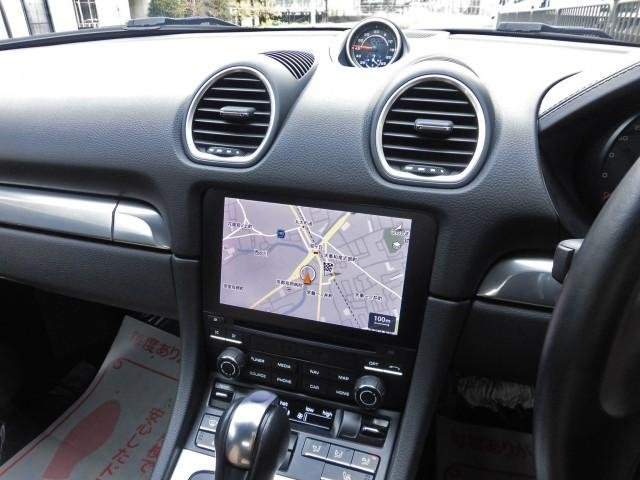 Ref:AUX-20577582 PORSCHE 718 BOXSTER 2019 - Image 6