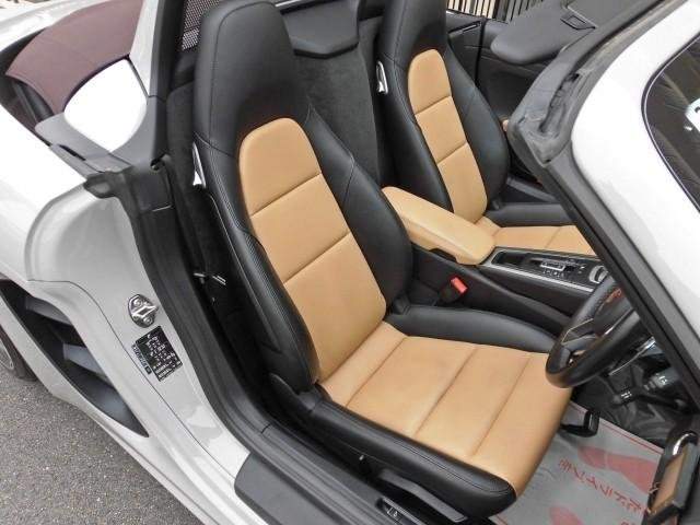 Ref:AUX-20577582 PORSCHE 718 BOXSTER 2019 - Image 7