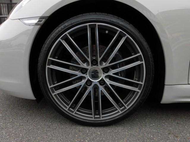 Ref:AUX-20577582 PORSCHE 718 BOXSTER 2019 - Image 9