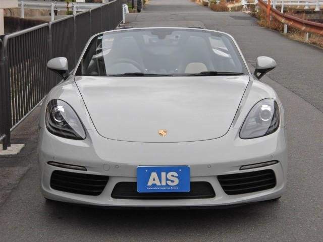 Ref:AUX-20577582 PORSCHE 718 BOXSTER 2019 - Image 10