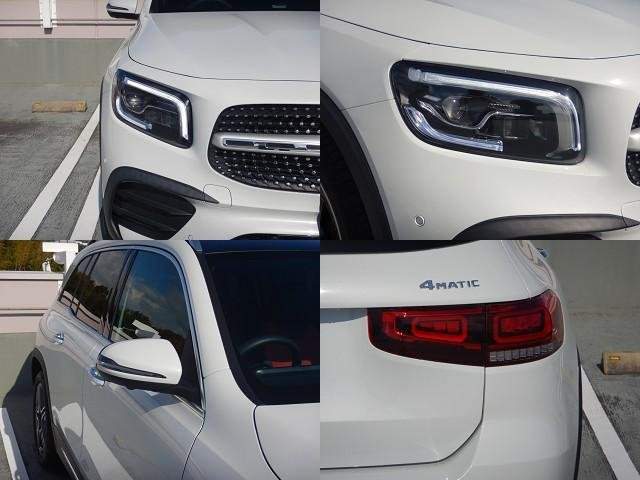 Ref:AUX-20577602 MERCEDES BENZ GLB 2022 - Image 12