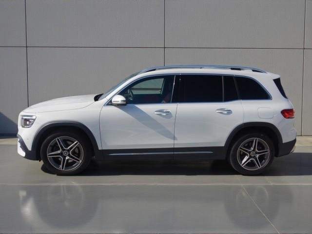 Ref:AUX-20577602 MERCEDES BENZ GLB 2022 - Image 13