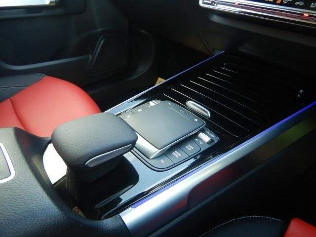 Ref:AUX-20577602 MERCEDES BENZ GLB 2022 - Image 16