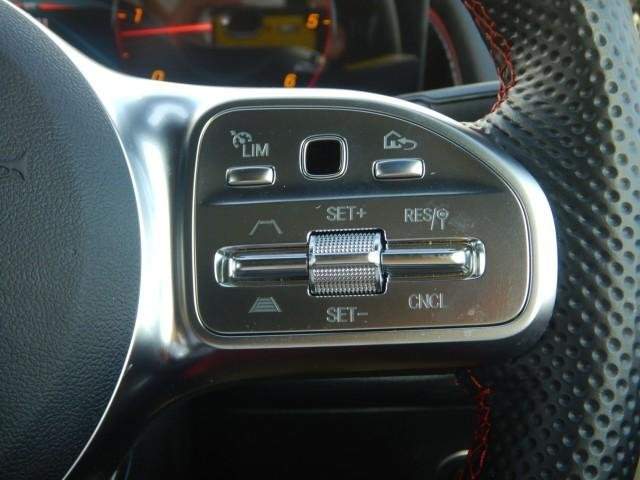 Ref:AUX-20577602 MERCEDES BENZ GLB 2022 - Image 17