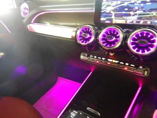 Ref:AUX-20577602 MERCEDES BENZ GLB 2022 - Image 18